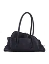 Attico The  La Passeggiata Small Tote Bag