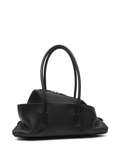 ATTICO THE ATTICO LA PASSEGGIATA SMALL TOTE BAG