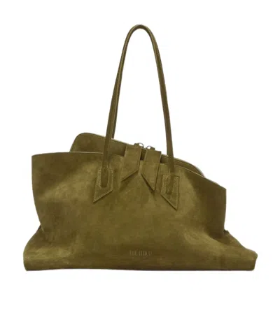 ATTICO THE ATTICO LA PASSEGGIATA TOTE BAG