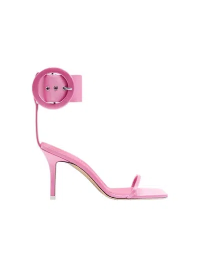 Attico The  Last Night Sandal 85mm