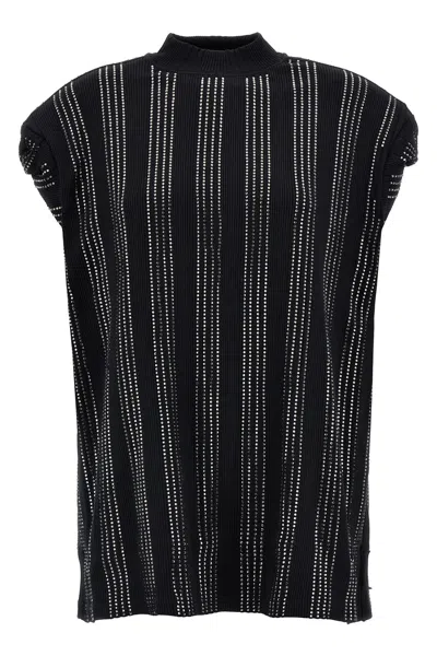 ATTICO THE ATTICO 'LAURIE' DRESS