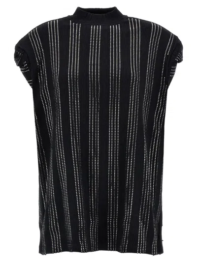 ATTICO THE ATTICO 'LAURIE' DRESS