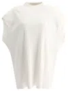 Attico Laurie T-shirts