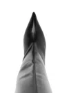 Attico The  'lea' Boot 65mm In Black