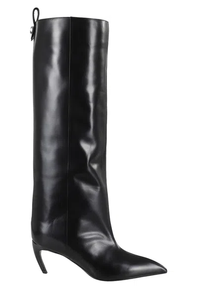 Attico The  Lea Boots