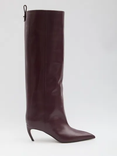 Attico The  Lea Boots