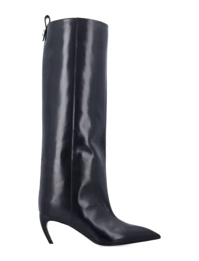 ATTICO THE ATTICO LEA BOOTS