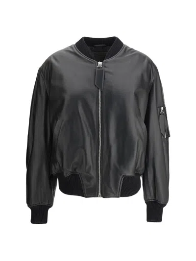 ATTICO THE ATTICO JACKETS