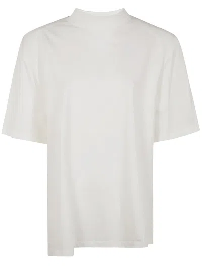 ATTICO THE ATTICO LIGHT JERSEY TANK TOP CLOTHING