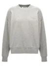 Attico Oversize Sweatshirt