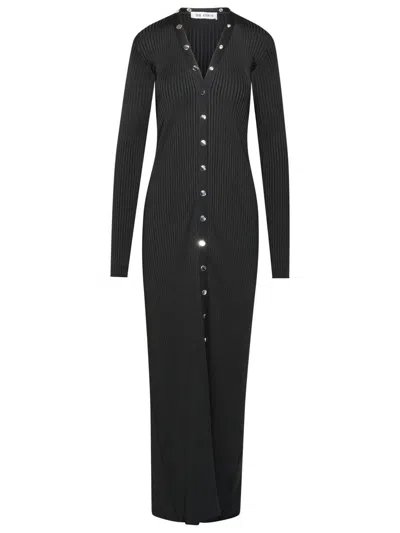ATTICO THE ATTICO LONG CARDIGAN