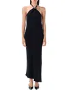 Attico The  Long Dress