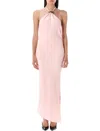 Attico The  Long Dress