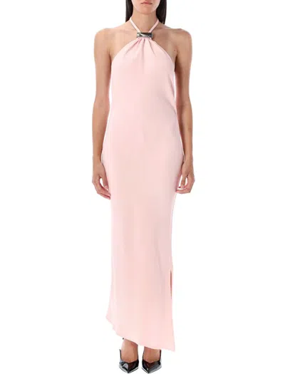 Attico The  Long Dress