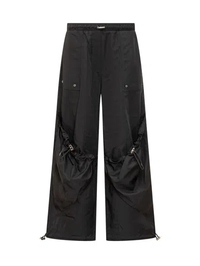 ATTICO THE ATTICO PANTS