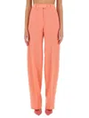 Attico Pantaloni-40 Nd The  Female