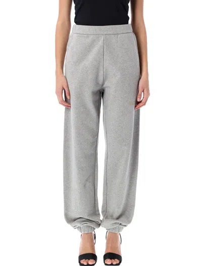 ATTICO THE ATTICO LONG SWEATPANTS
