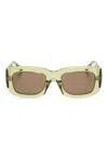 Attico Marfa Sunglasses