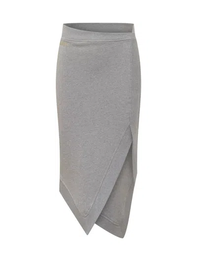 ATTICO THE ATTICO SKIRT
