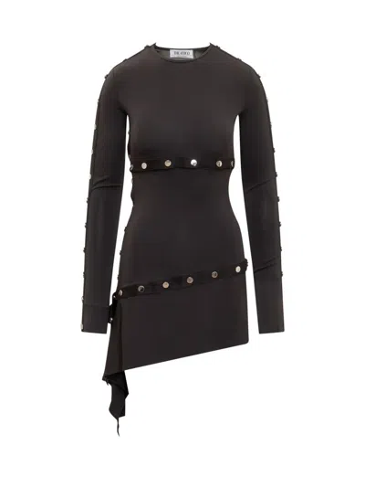 Attico The  Mini Dress