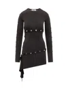 Attico The  Mini Dress