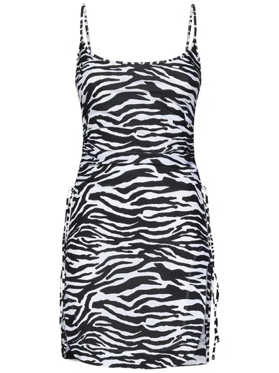 ATTICO THE ATTICO MINI DRESS
