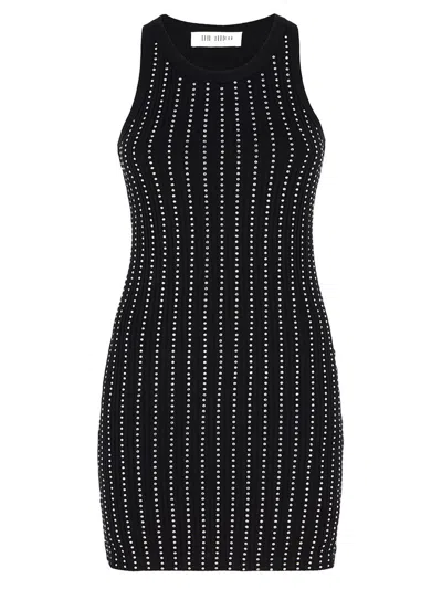 ATTICO THE ATTICO MINI DRESS