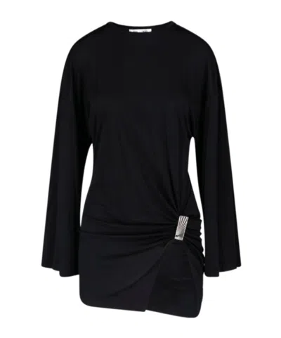 ATTICO THE ATTICO MINI DRESS