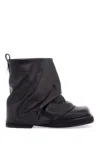 Attico The  Mini Robin Ankle Boots Women