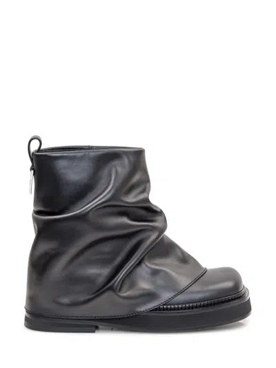 Attico The  Mini Robin Boot