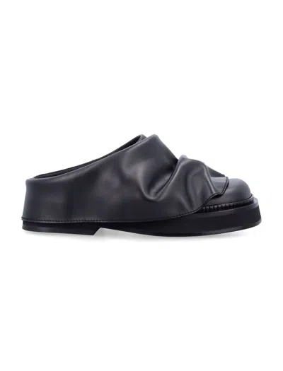ATTICO THE ATTICO MINI ROBIN SABOT