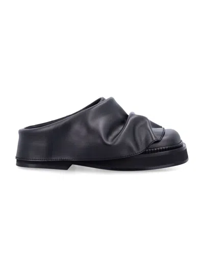 ATTICO THE ATTICO MINI ROBIN SABOT
