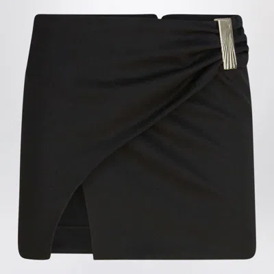 ATTICO THE ATTICO MINI SKIRT