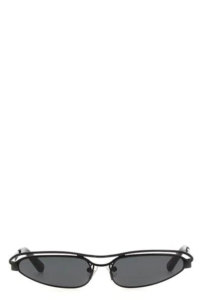 Attico The  'norma' Sunglasses