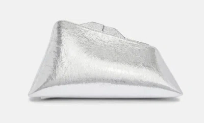 Attico The  Other Bags In Silver