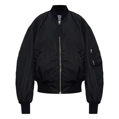 ATTICO THE ATTICO OUTERWEARS