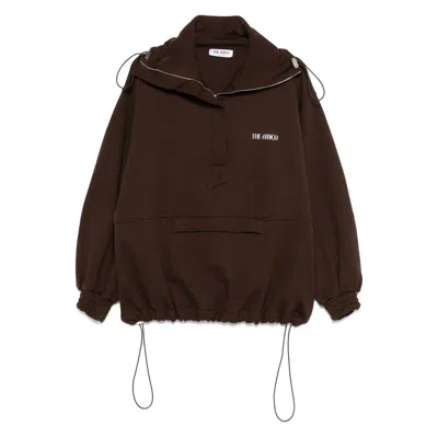 ATTICO THE ATTICO OUTERWEARS