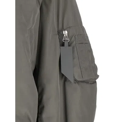 ATTICO THE ATTICO OUTERWEARS