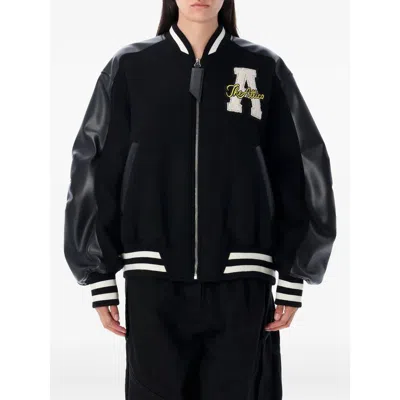 ATTICO THE ATTICO OUTERWEARS