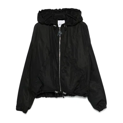 ATTICO THE ATTICO JACKETS