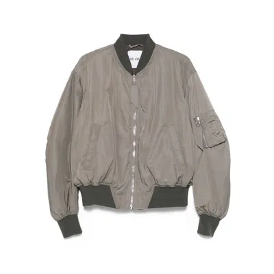 ATTICO THE ATTICO OUTERWEARS