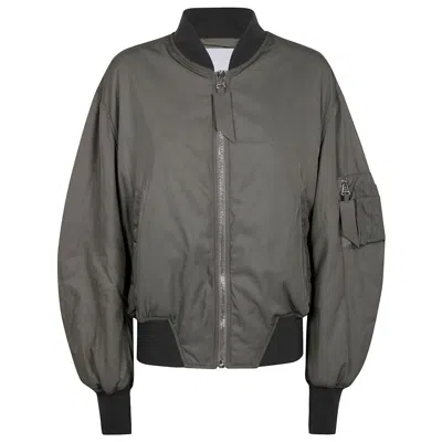 ATTICO THE ATTICO OUTERWEARS