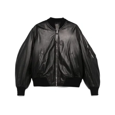 ATTICO THE ATTICO OUTERWEARS