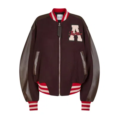 ATTICO THE ATTICO OUTERWEARS