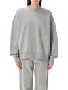Attico Oversize Sweatshirt