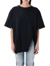 Attico Women's Oversize T-shirt