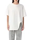 Attico Short-sleeved T-shirt