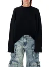 Attico Oversized Knit