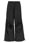 Attico Elegant Long Pants For Women