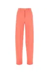 Attico Pantaloni-40 Nd The  Female